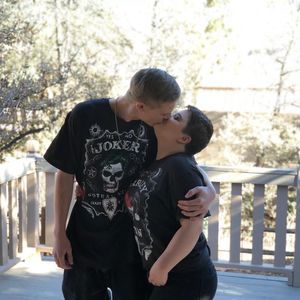 Meet your Posher, Kalysta